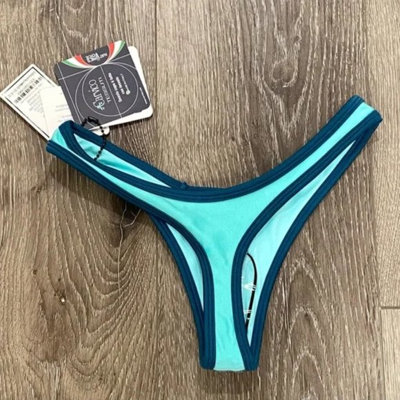 NWT FAE Bikini Bottoms ONLY Size XS - Picture 3 of 5